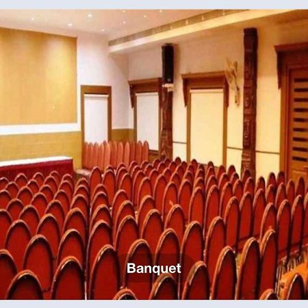 Hotel Sasthapuri 코지코드 외부 사진