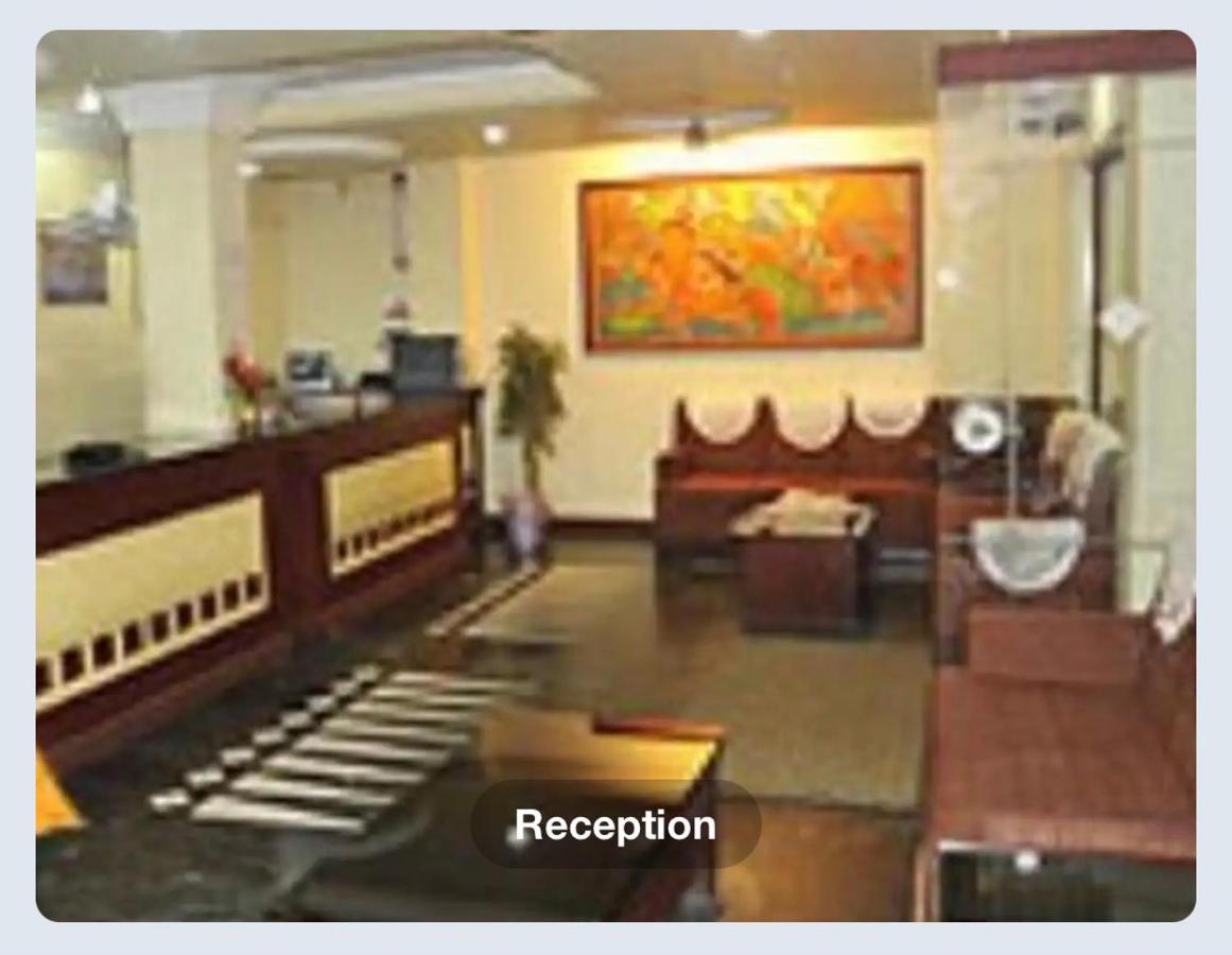 Hotel Sasthapuri 코지코드 외부 사진
