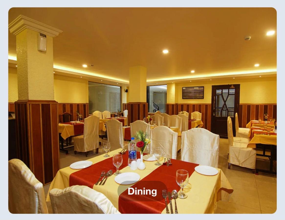 Hotel Sasthapuri 코지코드 외부 사진